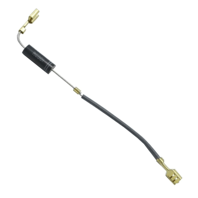 Diode haute tension Four, cuisinière 5550428006, 5550428022 AEG