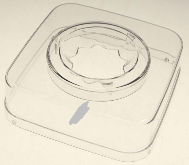 Cuisinart C0030410E Couvercle de sorbetière