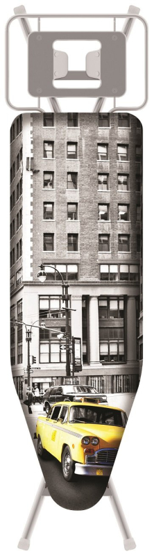 Wpro - Housse pour Tables IBC 030 - 484000008534