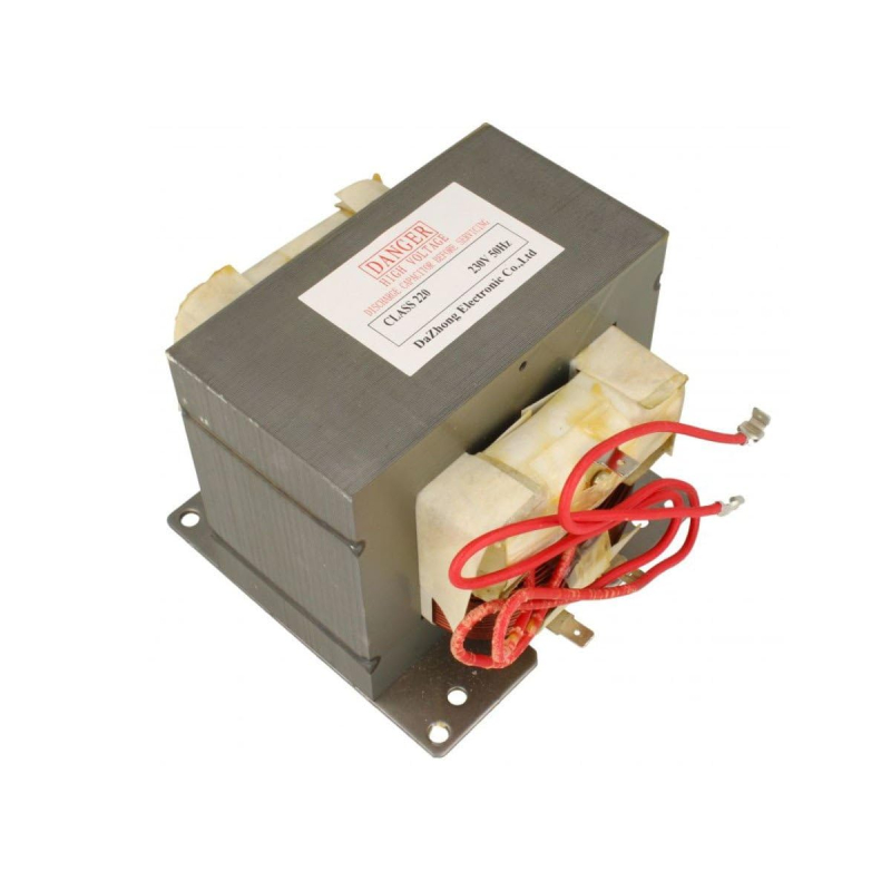 Transformateur haute tension Four, cuisinière 5550305006 ELECTROLUX