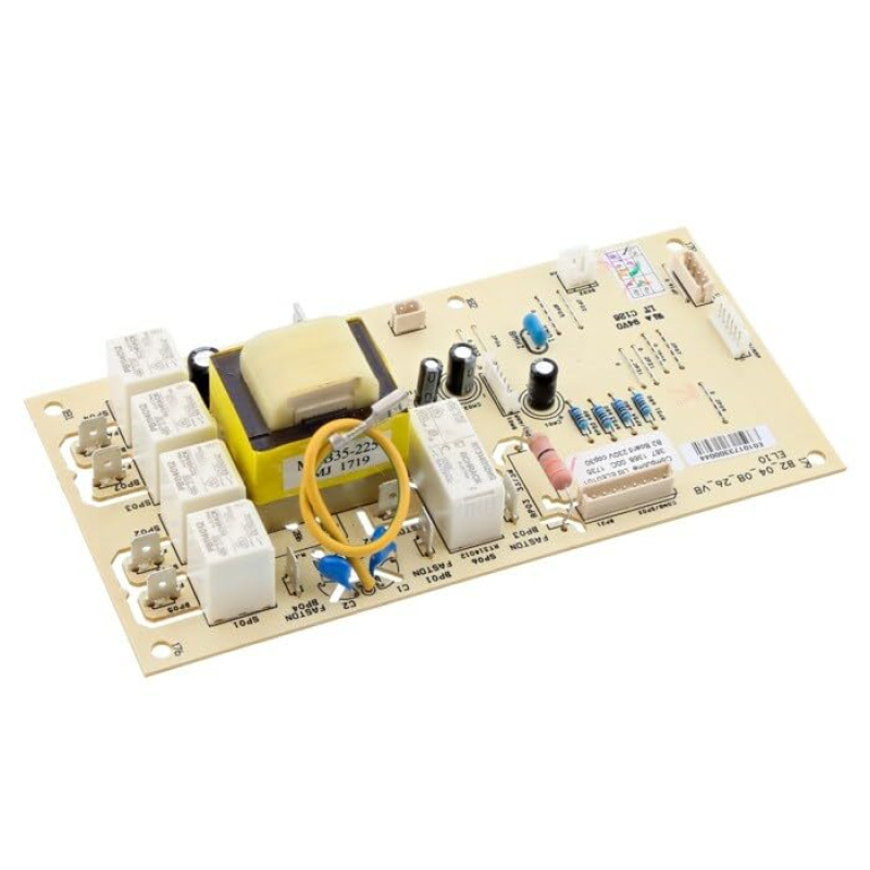 Module d'entraînement pour four 3871368001