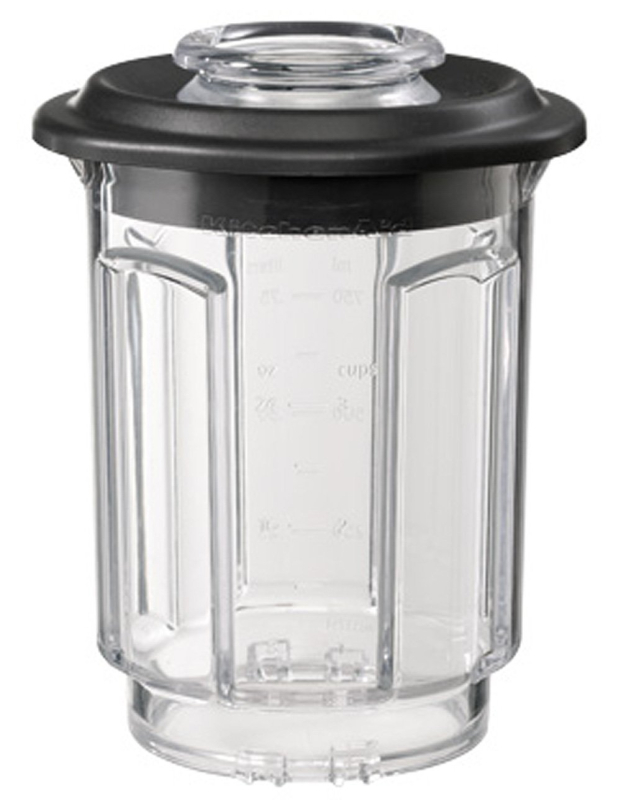 KitchenAid Bol blender en PVC 0,75L 5KSBCJ