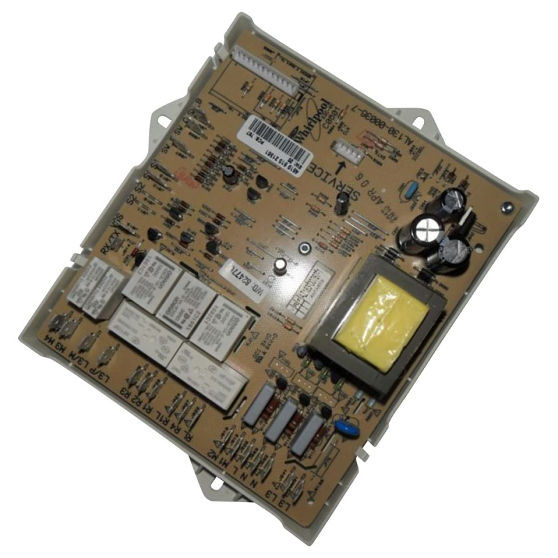 Carte électronique pour Micro-ondes WHIRLPOOL 481213038739