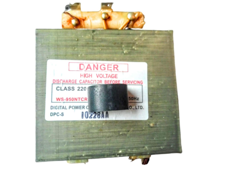 WHIRLPOOL - TRANSFORMATEUR 230V/50Hz PHOENIX DPC - 481010527389