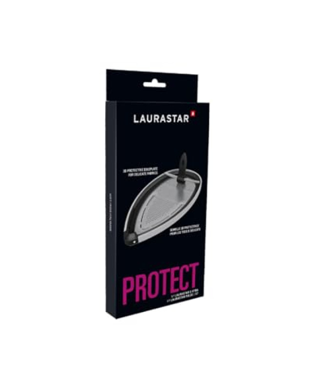 Semelle Protectrice pour les Tissus Délicats - Pulse / S Xtra, Semelle pour Tissus Sensibles à la Chaleur, Revêtement Spécial en