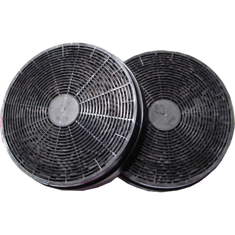 Exquisit CF110-Accessoires pour cheminée () Noir