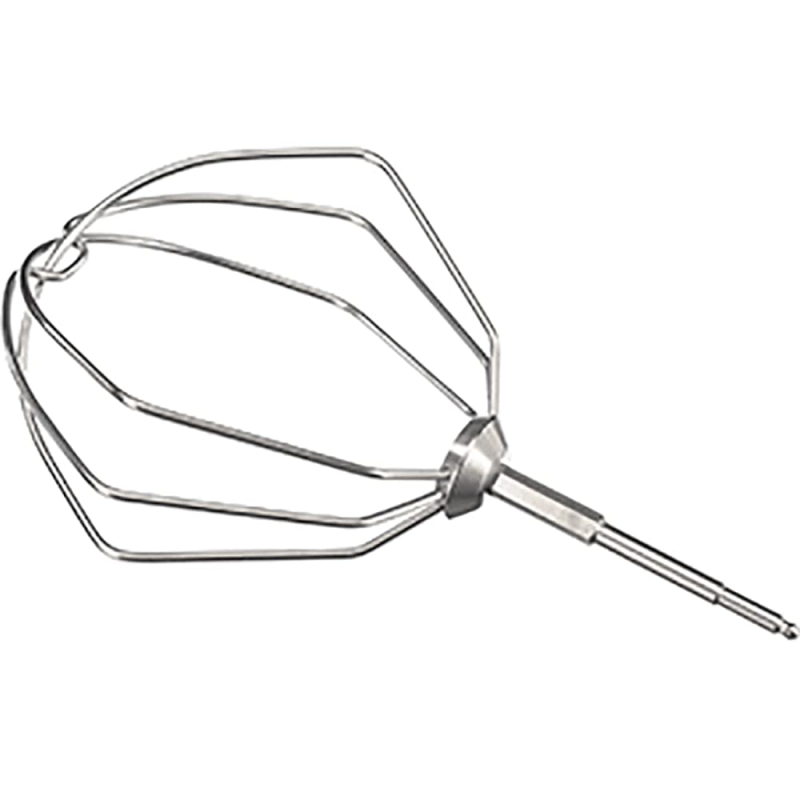FOUET BRAS PETRISSEUR pour PIECES PREPARATION CULINAIRE PETIT ELECTROMENAGER BOSCH - 00498489