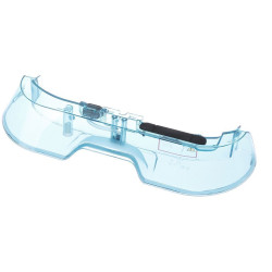 Réservoir d'eau brosse pour...