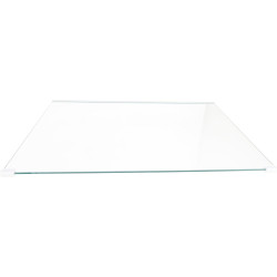 Clayette en verre (46 x...