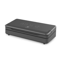 Machine de mise sous vide...