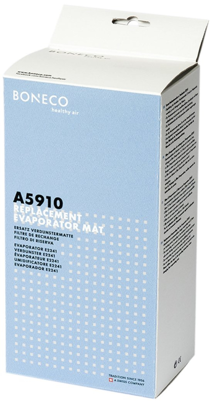 FILTRE PURIFICATEUR D'AIR AOS E2241