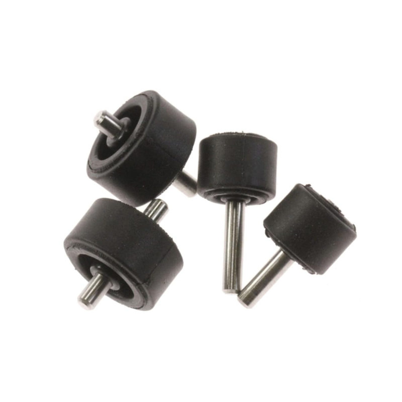 Kit de roue pour la puissance