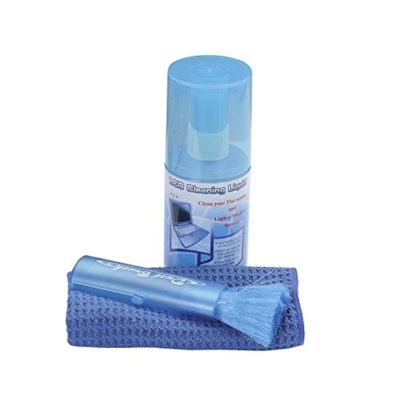 ERARD - PC - KIT DE NETTOYAGE (brosse + feutre + spray 60 - 726439