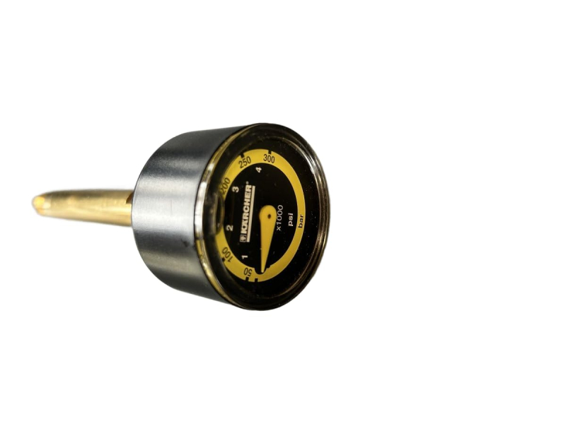 Karcher 4.423  024.0  Manomètre complet