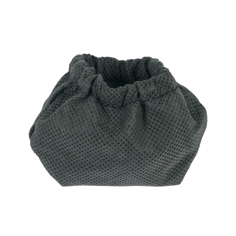 Bosch Siemens 651597 00651597 Sac en tissu non-tissé pour filtre à poussière en tissu non-tissé$