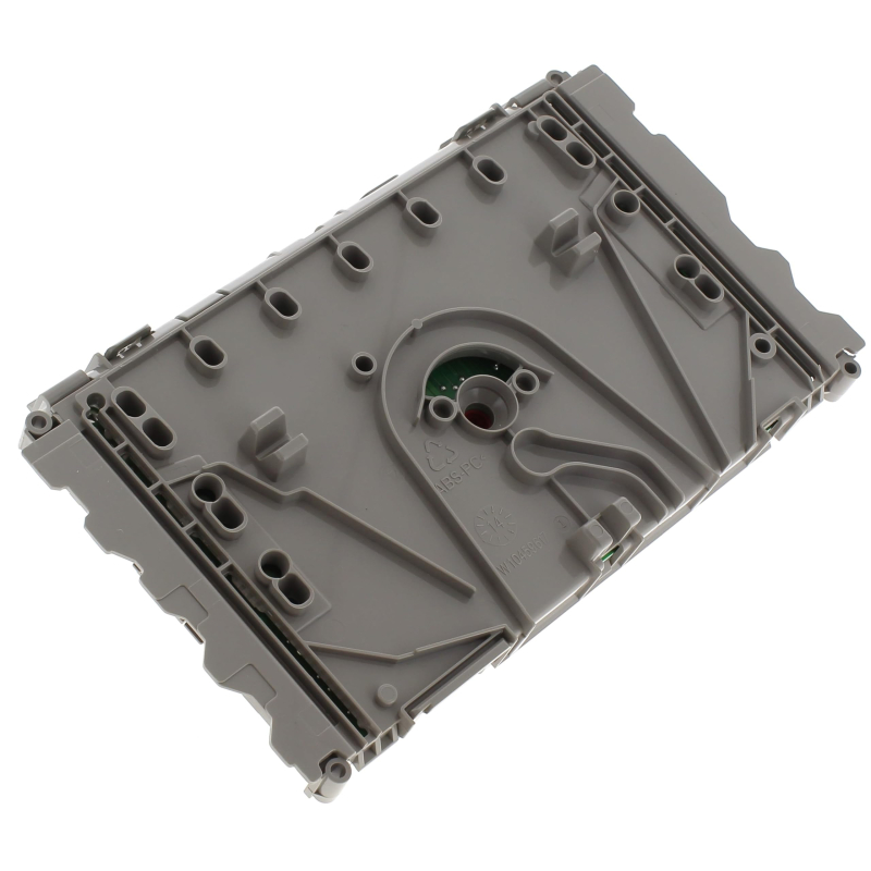 MODULE - CARTE DE COMMANDE - NON CONFIGURE - WAVE2 ECO FULL