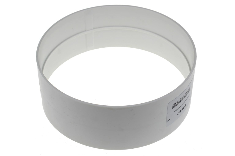 NOVY 906417 Accessoire et fourniture pour la maison Gris Plastique 150 mm 150 mm