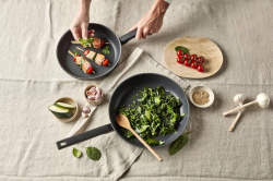 ALU COMFORT 3 DURASLIDE BAKPAN 28 CM DEMEYERE 23628