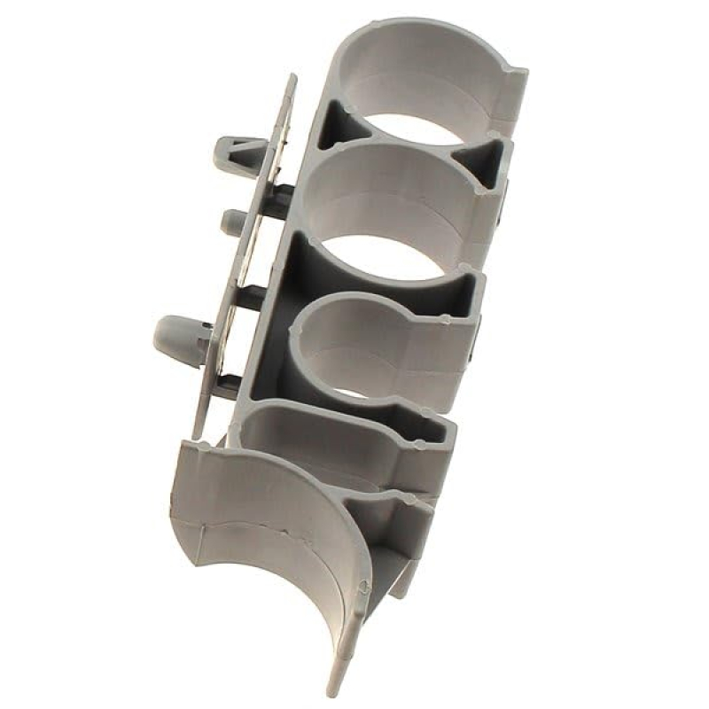 Support tuyau pour Lave-linge