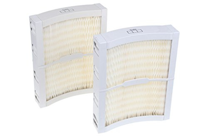 Domo DO-341H-SET Set de 2 Filtres de Rechange pour Humidificateur