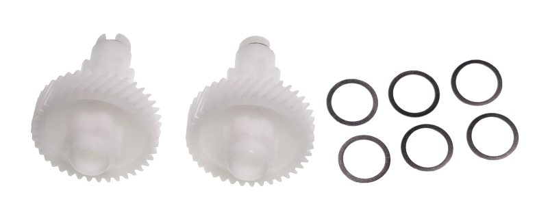 Kit de pignons d'entrainement pétrisseur HG790 / 791