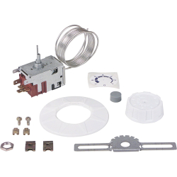 Danfoss Danfoss NR 2 Réfrigérateur Accessoires Alternativ Thermostat