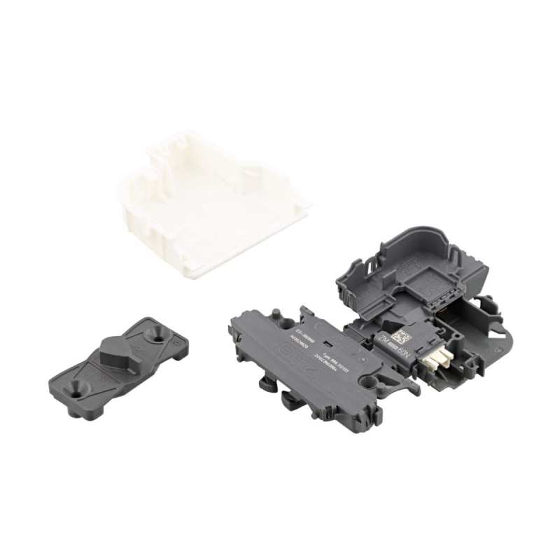 Verrou de porte Lave-vaisselle 4055523205 ELECTROLUX Lave-vaisselle 4055523205 ELECTROLUX