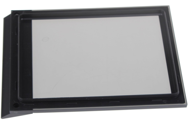 Couvercle de compartiment à grains pour machines à café Melitta Caffeo Barista