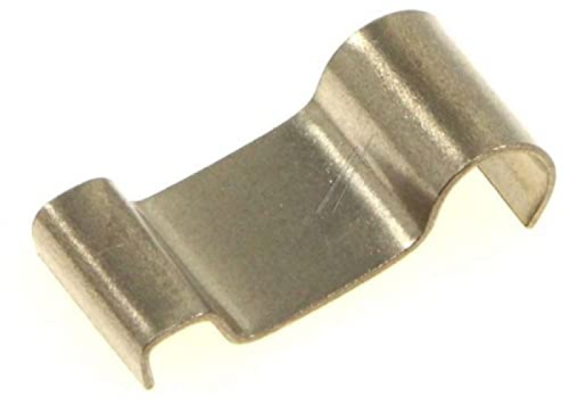 Ressort inox de hotte