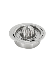 Equinox 503128 Presse-Agrumes Inox