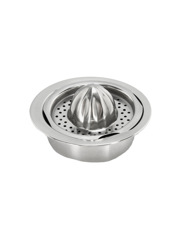 Equinox 503128 Presse-Agrumes Inox