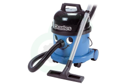 Numatic Charles CVC371-2 - Aspirateur à eau - Bleu