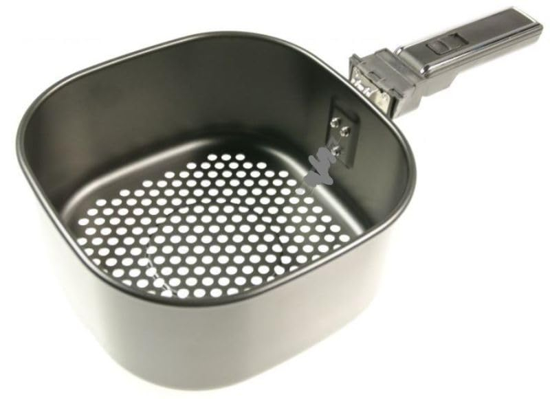 Panier et poignée fritel snacktastic 6902