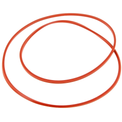 Courroie pour micro-ondes