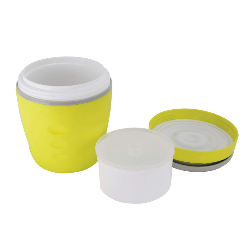 Faveco Boite Alimentaire istoherme en Plastique 1L