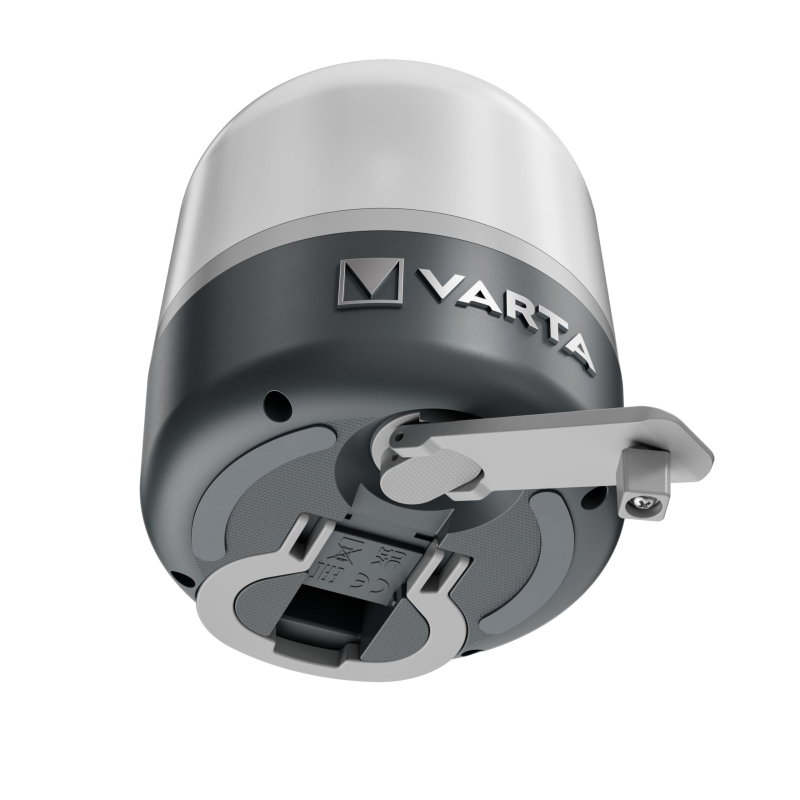 VARTA lanterne Dynamo L10RH