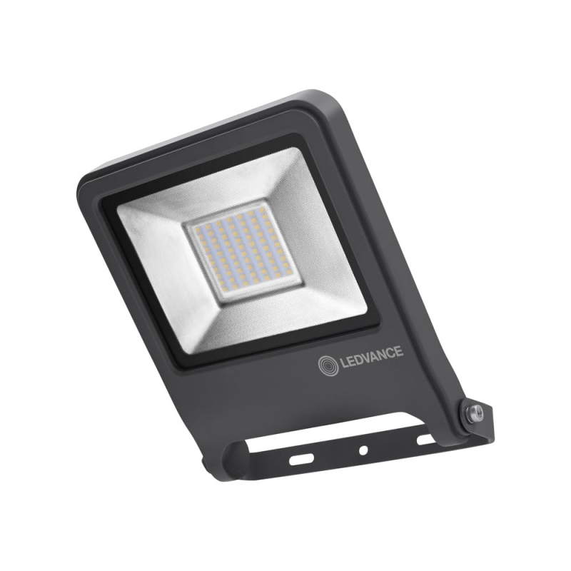 LEDVANCE Projecteurs LED,luminaires pour applications extérieures, blanc froid, Endura Flood