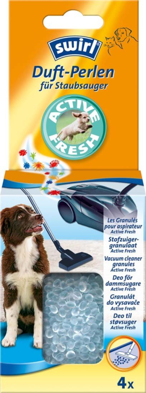 Melitta 197040 perles Active Fresh (senteur VE4)