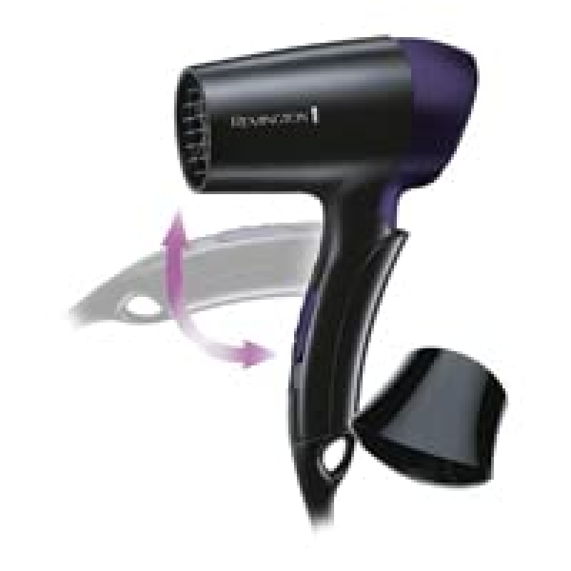 REMINGTON HAIR DRYER D2400