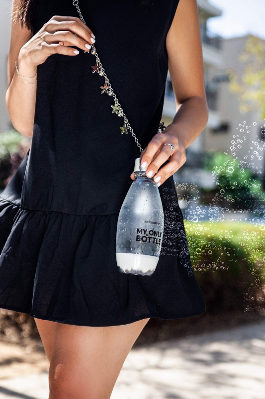 Sodastream My Only Bottle