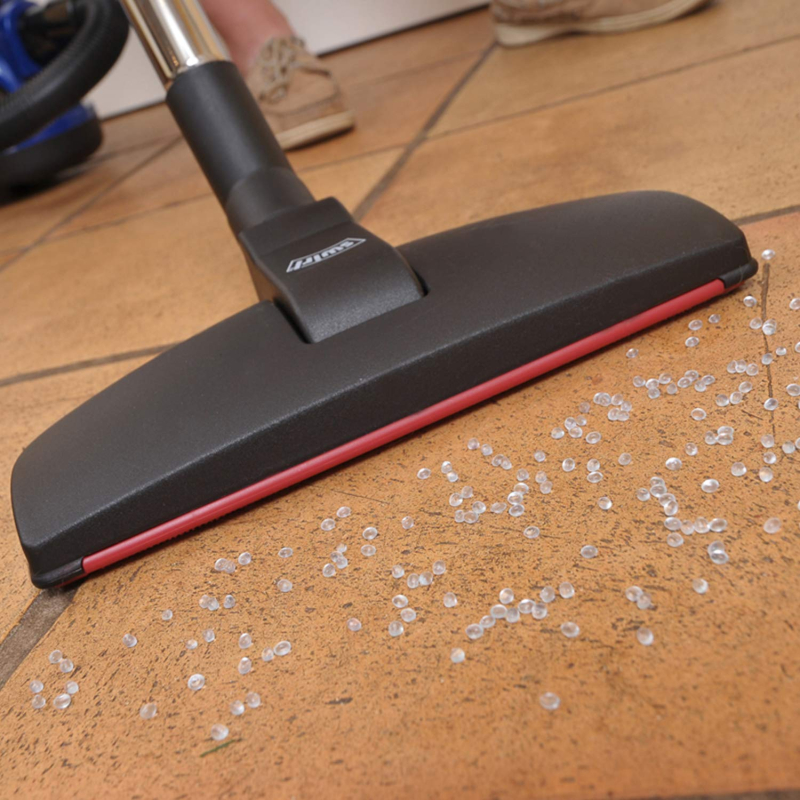 Swirl Aloe Aspirateur Déodorant perles