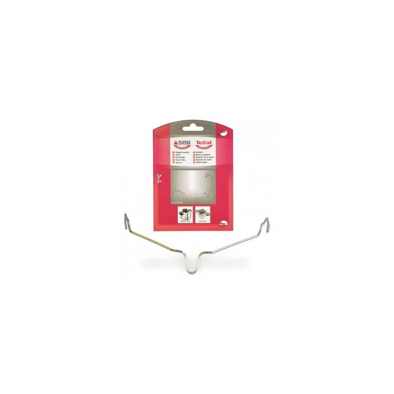 support panier a clipser clipso 1/actico