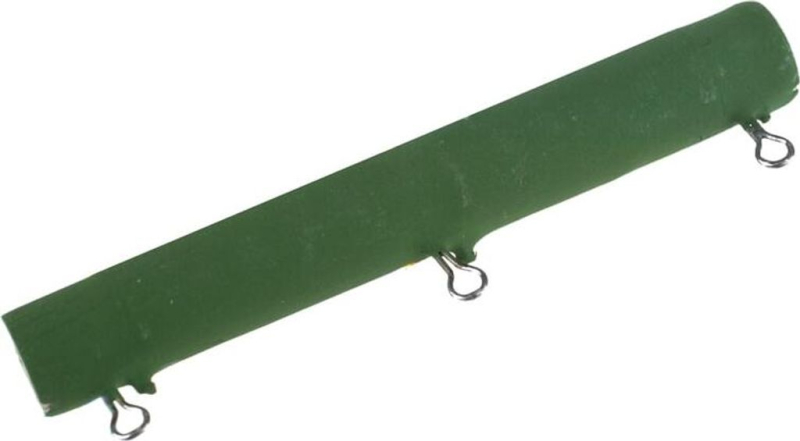 NOVY - RESISTANCE 2X1900HM - 906045