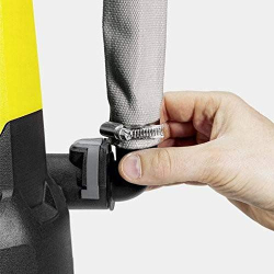 Kärcher 16455000 SP 1 Dirt Pompe idéale pour évacuer de petites quantités deau chargée