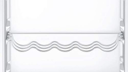 Siemens KS6BZR00 Accessoire porte-bouteille