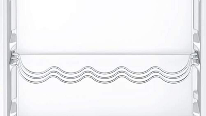 Siemens KS6BZR00 Accessoire porte-bouteille