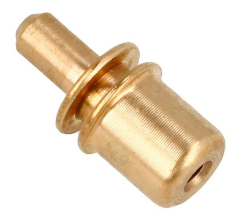 Embout de tuyau en laiton FC 5 (Premium) 4054278338231