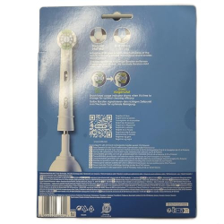 Oral-B Têtes de rechange Pro Precision Clean, 10 têtes de rechange