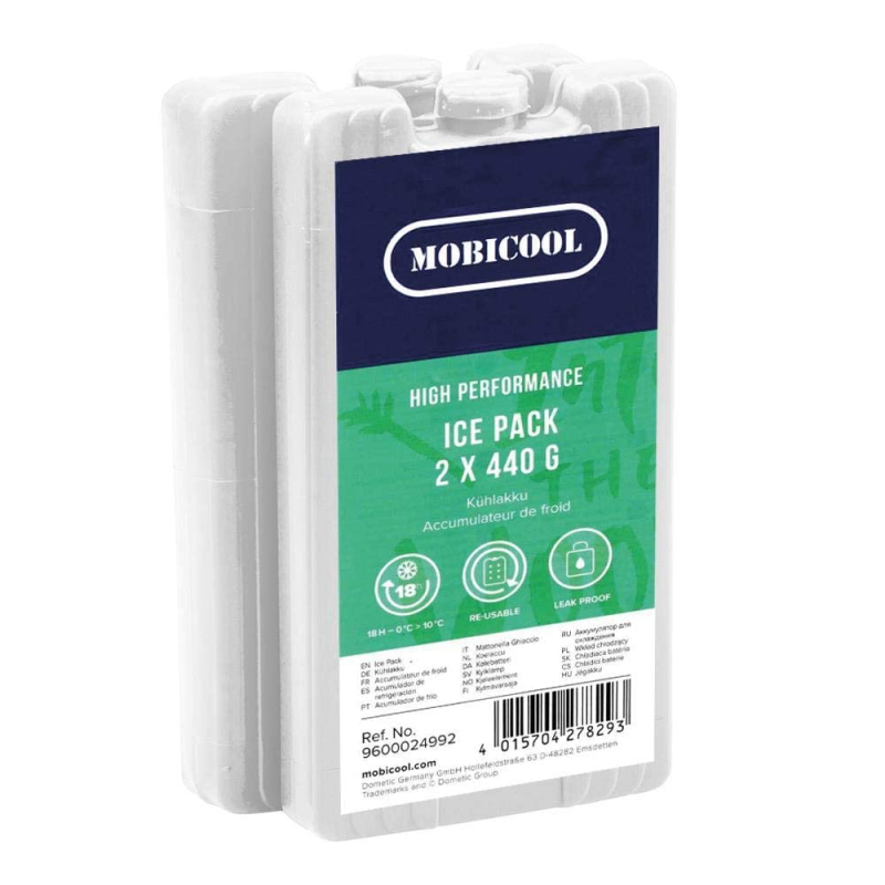 Mobicool MB440 9600024992 DIY.