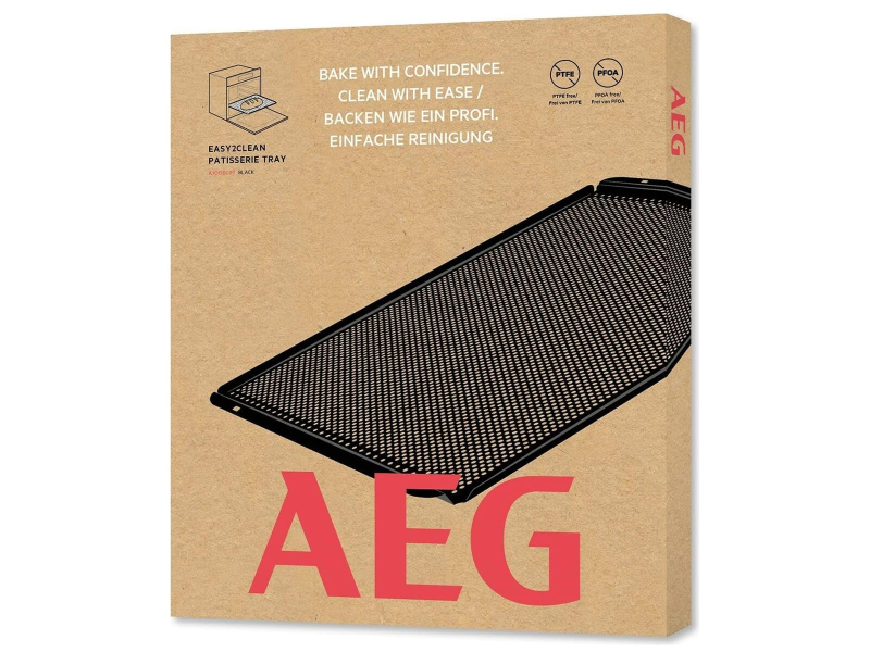 Plaque de cuisson perforée ELECTROLUX 9029804391